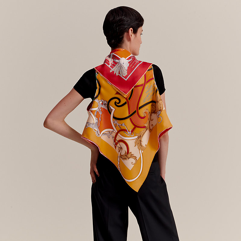 Shrug | Hermès USA